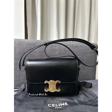 preloved celine purse|celine purses for sale.